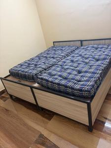 Bedroom Image of Skytech merion  in Crossings Republik, Ghaziabad