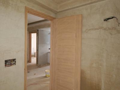 Bedroom Image of 1200 Sq.ft 3 BHK Apartment / Flat for sale in Chandan Hola New Delhi for Rs. 8200000