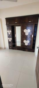 Bedroom Image of 650 Sq.ft 1 BHK Apartment / Flat for rent in Tulsidham Complex, Thane West Thane for Rs. 32000