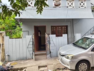 Image of 850 Sq.ft 2 BHK Independent House for rent in Nanganallur, Chennai for Rs. 18000