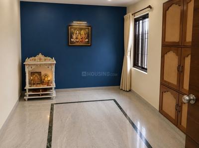 Bedroom Image of 2970 Sq.ft 4 BHK Independent House for sale in Naranpura Ahmedabad for Rs. 16500000