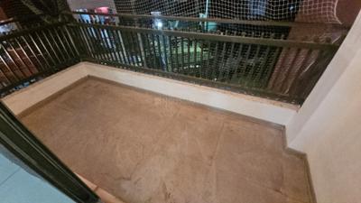 Image of 1700 Sq.ft 3 BHK Apartment / Flat for rent in Palasia, Indore for Rs. 35000
