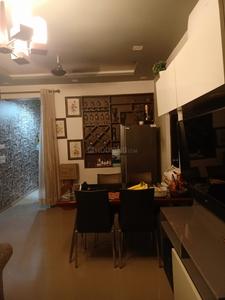 Hall Image of 1000 Sq.ft 2 BHK Apartment / Flat for sale in Puri Pratham, Sector 84 Faridabad for Rs. 9300000