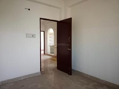 Bedroom Image of 1167 Sq.ft 3 BHK Apartment / Flat for sale in Airport Gate no. 1 Kolkata for Rs. 4600000
