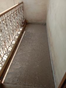 Balcony Image of 1700 Sq.ft 3 BHK Apartment / Flat for sale in Vijay Nagar Jabalpur for Rs. 5000000