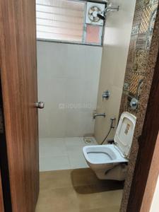 Bathroom Image of 1032 Sq.ft 2 BHK Apartment / Flat for sale in Vision Starwest, Tathawade Pune for Rs. 8000000
