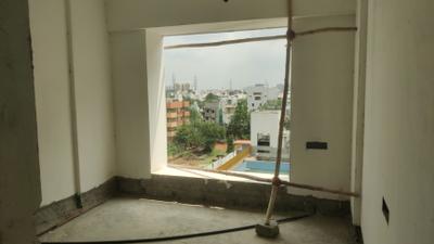 Bedroom Image of 1500 Sq.ft 3 BHK Apartment / Flat for sale in Sohan Exotica, Sahakara Nagar Bengaluru for Rs. 18500000