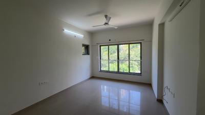 Bedroom Image of 2280 Sq.ft 3 BHK Apartment / Flat for sale in Adani The Meadows, Shantigram Ahmedabad for Rs. 15000000