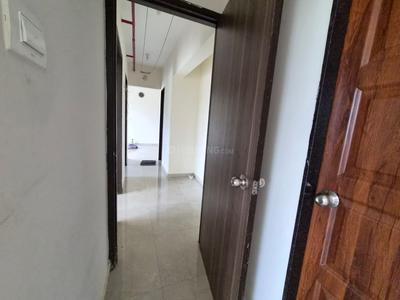 Bedroom Image of 432 Sq.ft 1 BHK Apartment / Flat for sale in JP North Aviva, Mira Road East Mira Bhayandar for Rs. 5600000