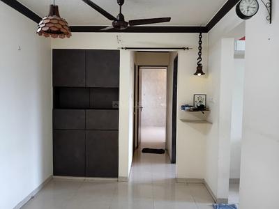 Image of 740 Sq.ft 2 BHK Apartment / Flat for rent in Blue Bell Apartments, Chembur, Mumbai for Rs. 75000