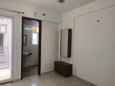Bedroom Image of 1620 Sq.ft 3.5 BHK Builder Floor for rent in M3M Soulitude , Sector 89 Gurgaon for Rs. 38000