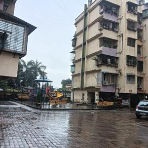Image of 665 Sq.ft 1 BHK Independent House for sale in Ambernath West, Ambernath for Rs. 3600000