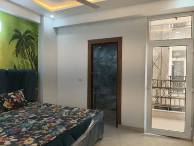 Bedroom Image of 1500 Sq.ft 3 BHK Apartment / Flat for sale in Vihaan Wardania, Noida Extension Greater Noida for Rs. 6500000