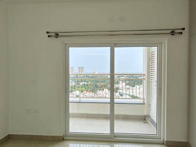 Bedroom Image of 2102 Sq.ft 3 BHK Apartment / Flat for rent in Prestige Waterford, Whitefield Bengaluru for Rs. 110000