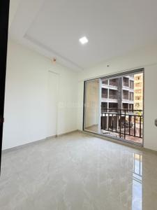 Bedroom Image of 925 Sq.ft 2 BHK Apartment / Flat for sale in Sadguru Nakshtra Phase III, Titwala Thane for Rs. 4110000
