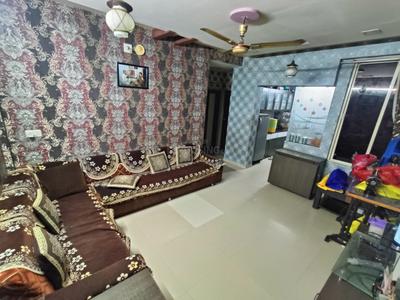 2 BHK Flat
