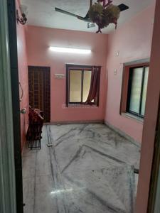 Hall Image of 1000 Sq.ft 3 BHK Builder Floor for rent in Rajarhat Kolkata for Rs. 12000