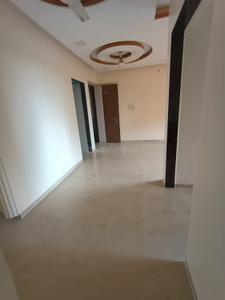 Hall Image of 1050 Sq.ft 2 BHK Apartment / Flat for sale in Platinum Regalia, Ulwe Navi Mumbai for Rs. 9000000