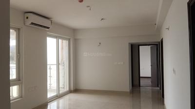 Living Room Image of 1389 Sq.ft 3 BHK Apartment / Flat for sale in Sector 104 Gurgaon for Rs. 20500000