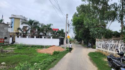 Image of 600 Sq.ft Residential Plot / Land for sale in Sarosa Bharosa, Lucknow for Rs. 960000