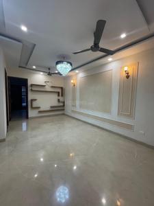 Hall Image of 1500 Sq.ft 3 BHK Independent House for rent in Sector 38 Chandigarh for Rs. 45000