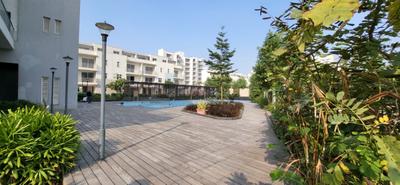 Image of 6168 Sq.ft 4.5 BHK Villa for sale in Godrej Golf Links Villas, Jaypee Greens, Greater Noida for Rs. 145000000