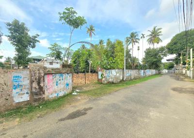 Image of 1740 Sq.ft Residential Plot / Land for sale in Aluva, Kochi for Rs. 4800000