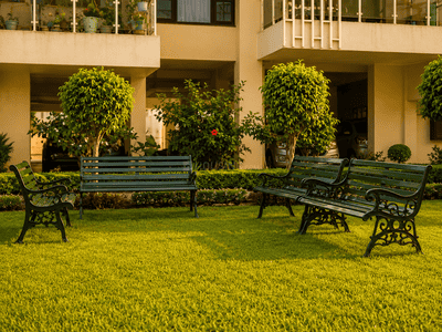 Image of 1950 Sq.ft 3 BHK Apartment / Flat for sale in Jakhan, Dehradun for Rs. 16000000