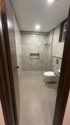 Image of 1800 Sq.ft 3 BHK Apartment / Flat for rent in Cooke Town, Bengaluru for Rs. 85000