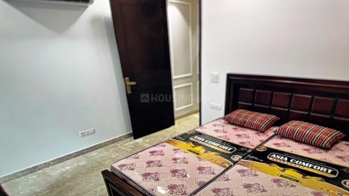 Lajpat Nagar II, Lajpat Nagar Bedroom One 1