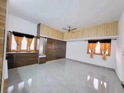 Bedroom Image of 750 Sq.ft 2 BHK Independent House for sale in Sriram Nagar, Red Hills Chennai for Rs. 4525000