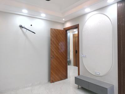 Bedroom Image of 2403 Sq.ft 4 BHK Builder Floor for sale in Puri Aman Villas, Sector 89 Faridabad for Rs. 25000000