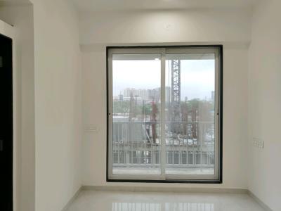 Bedroom Image of 625 Sq.ft 1 BHK Apartment / Flat for sale in Shripal Sattva, Vasai West Vasai for Rs. 4490000