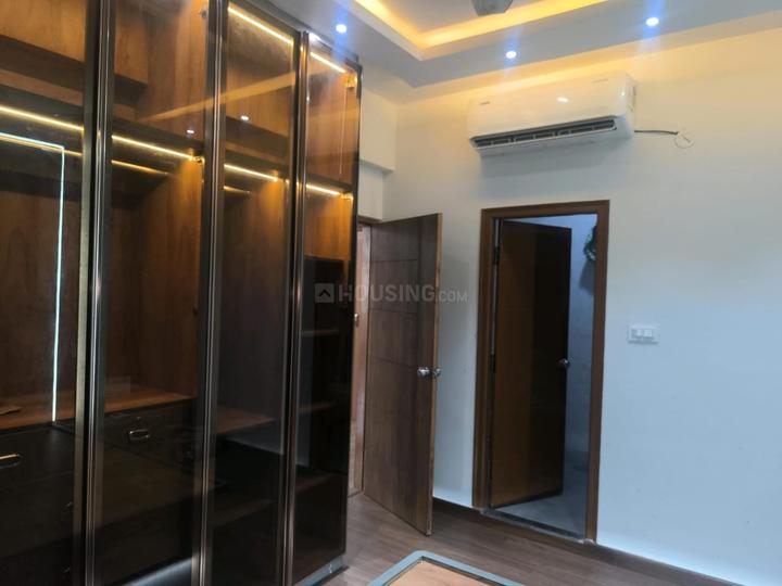 Shivaganga A R Prakruthi Main Image 1