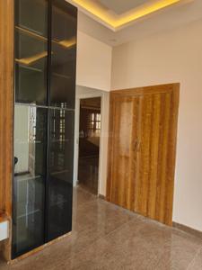 Bedroom Image of 1000 Sq.ft 3 BHK Independent House for sale in Kammasandra Bengaluru for Rs. 10700050
