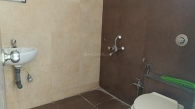 Image of 1252 Sq.ft 3 BHK Apartment / Flat for sale in Gangapur, Nashik for Rs. 8000000