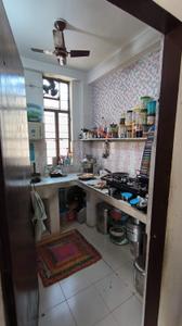 Kitchen Image of 700 Sq.ft 2 BHK Apartment / Flat for sale in Omaxe City Jaipur for Rs. 1350000