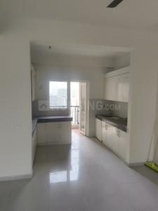 Kitchen Image of 1732 Sq.ft 3 BHK Apartment / Flat for rent in Apex Athena, Sector 75 Noida for Rs. 45000