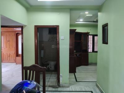 Hall Image of 1000 Sq.ft 2 BHK Apartment / Flat for sale in Uppal Hyderabad for Rs. 4100000
