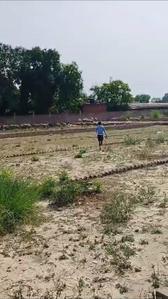 Image of 1050 Sq.ft Residential Plot / Land for sale in Ghurpur, Allahabad for Rs. 1350000