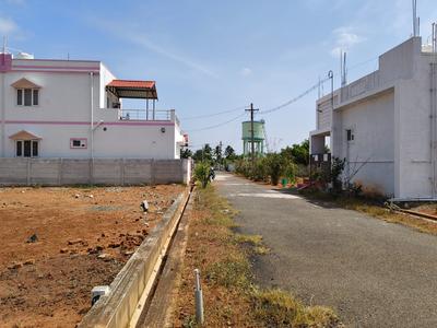 Image of 1400 Sq.ft Residential Plot / Land for sale in Galaxy Gardens, Kangayampalayam, Coimbatore for Rs. 3014190