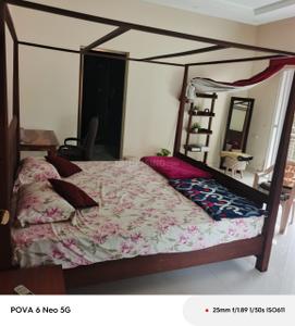 Bedroom Image of 3900 Sq.ft 3 BHK Villa for sale in Padil Mangalore for Rs. 22000000
