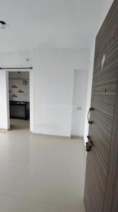 Hall Image of 495 Sq.ft 1 BHK Apartment / Flat for rent in JSB Nakshatra Primus, Naigaon East Naigaon for Rs. 8500