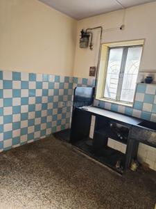 Kitchen Image of 540 Sq.ft 1 BHK Apartment / Flat for sale in Misquitta Nagar, Dahisar East Mumbai for Rs. 8600000