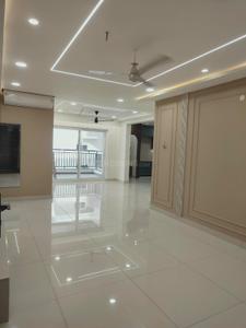 3 BHK Flat