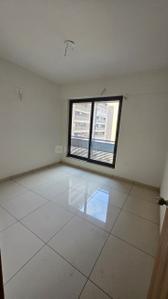 Bedroom Image of 860 Sq.ft 2 BHK Apartment / Flat for rent in Seventh Bliss, Gota Ahmedabad for Rs. 21000