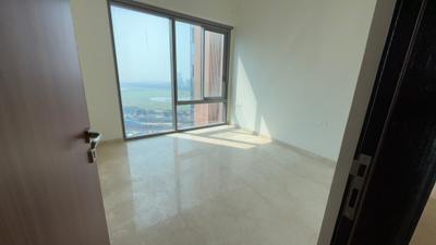 Bedroom Image of 1260 Sq.ft 3 BHK Apartment / Flat for rent in Piramal Mahalaxmi South Tower, Worli Mumbai for Rs. 250101