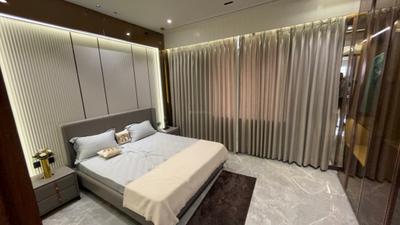 Bedroom Image of 5000 Sq.ft 5 BHK Villa for sale in Mamurdi Pune for Rs. 34000000