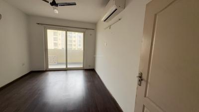 Bedroom Image of 1295 Sq.ft 2 BHK Apartment / Flat for rent in Supertech Araville, Sector 79 Gurgaon for Rs. 25100