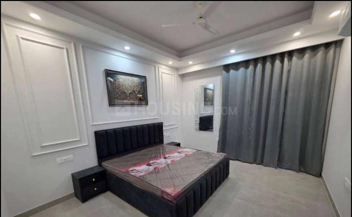 Saket Residential Colony Bedroom 1